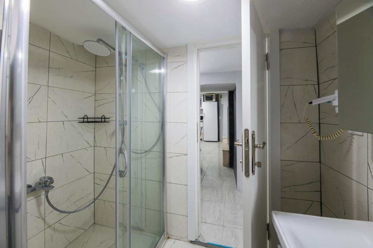 Fidan Appart hôtel