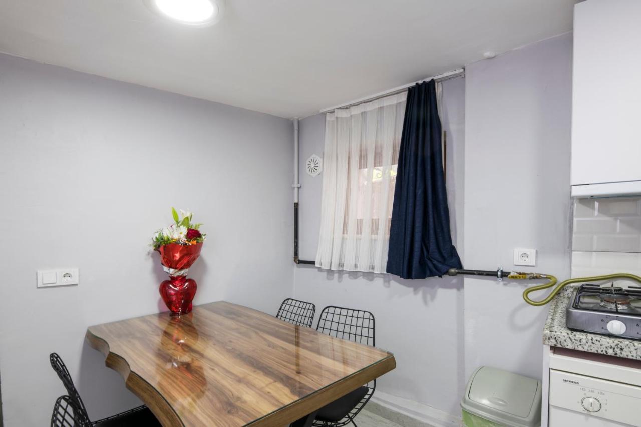 Appart hôtel Fidan Istambul
