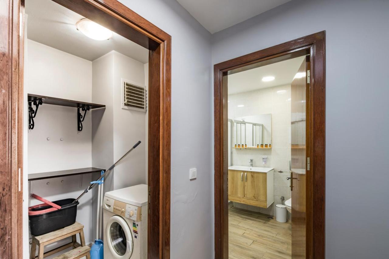 Fidan Appart hôtel *