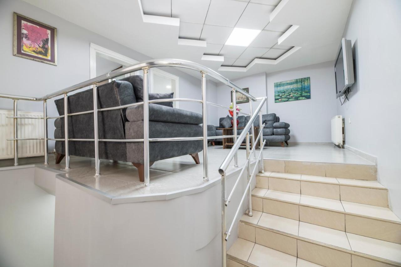 Fidan Appart hôtel