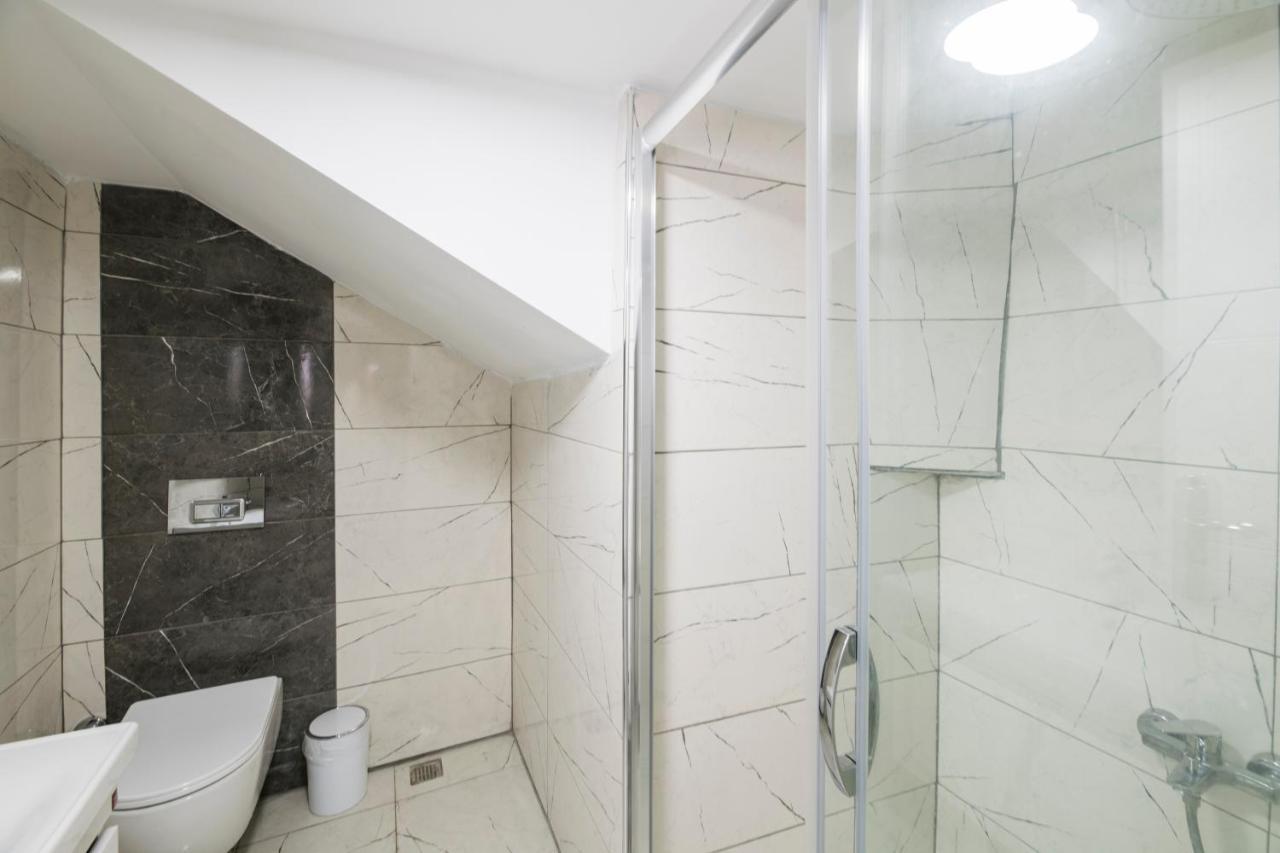 Fidan Appart hôtel *