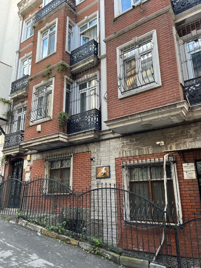 Fidan Appart hôtel