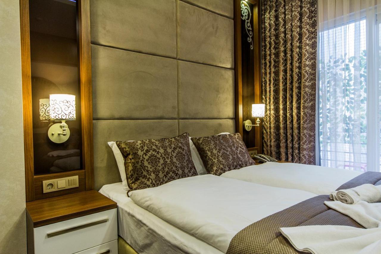 Fidan Istambul