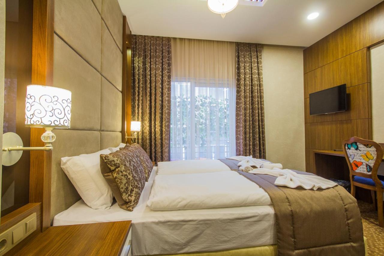 Appart hôtel Fidan Istambul