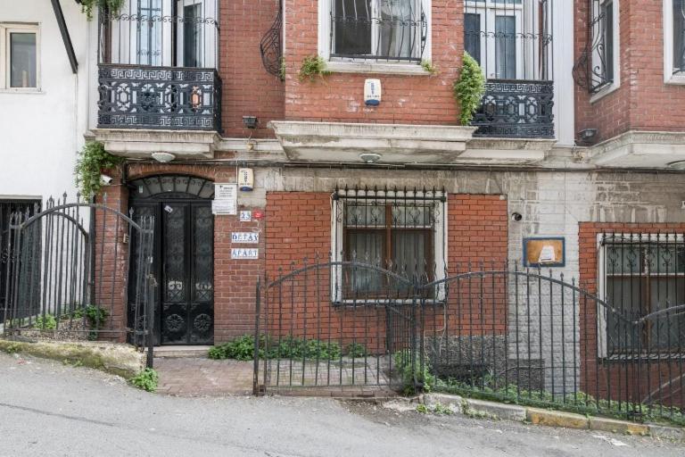 Appart hôtel Fidan *