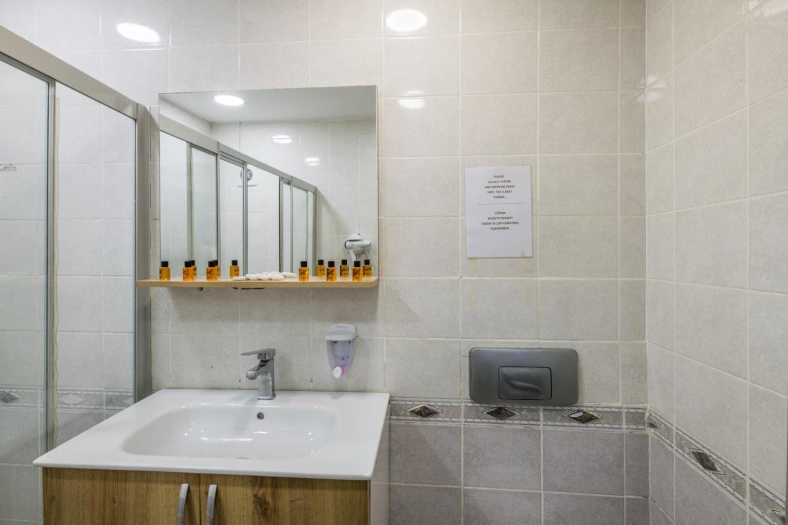 Appart hôtel Fidan *