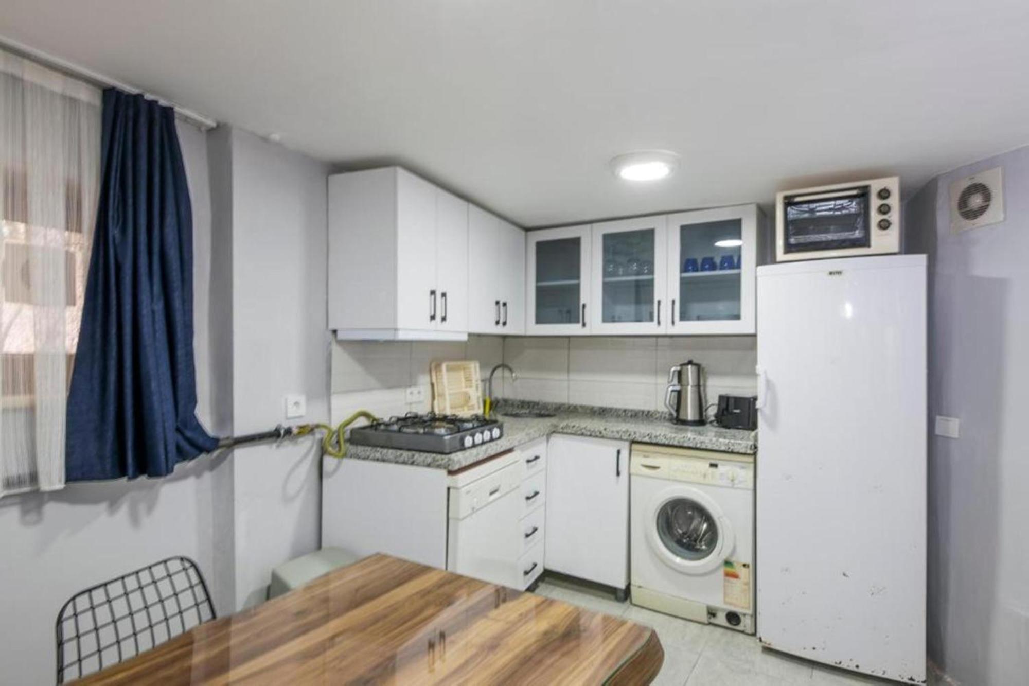 Fidan Appart hôtel Istambul