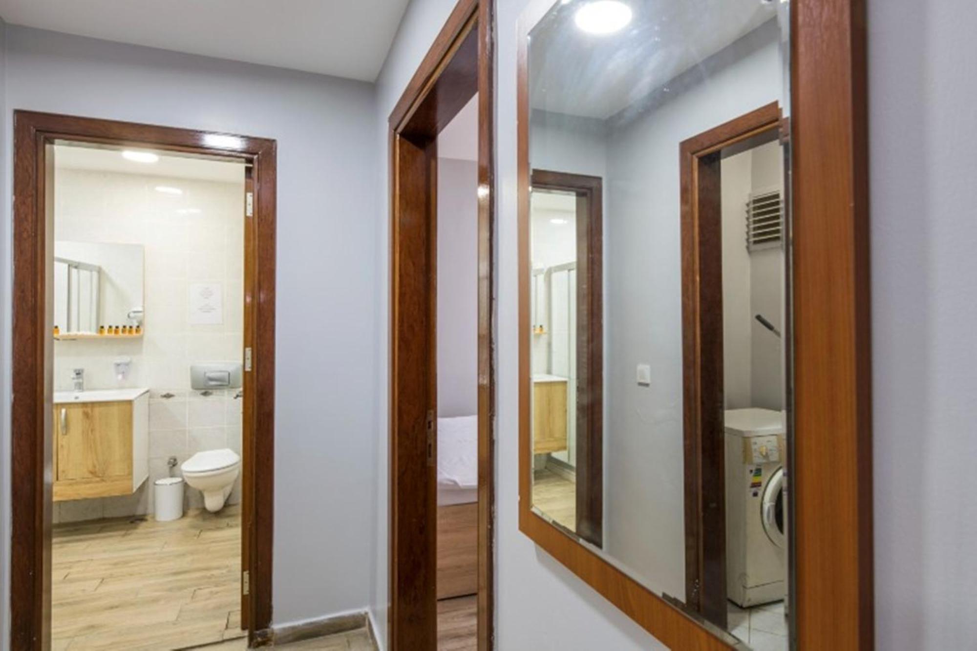 Appart hôtel Fidan Istambul