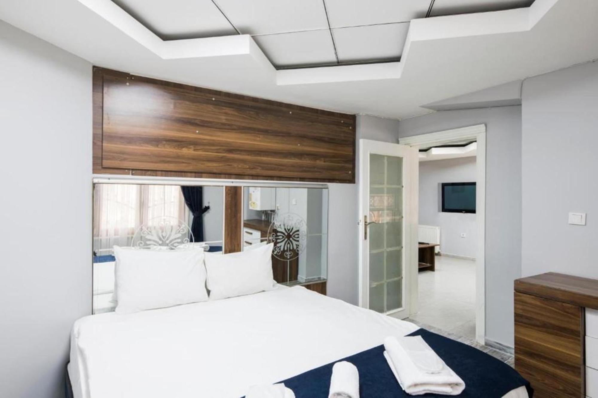 Fidan Appart hôtel Istambul