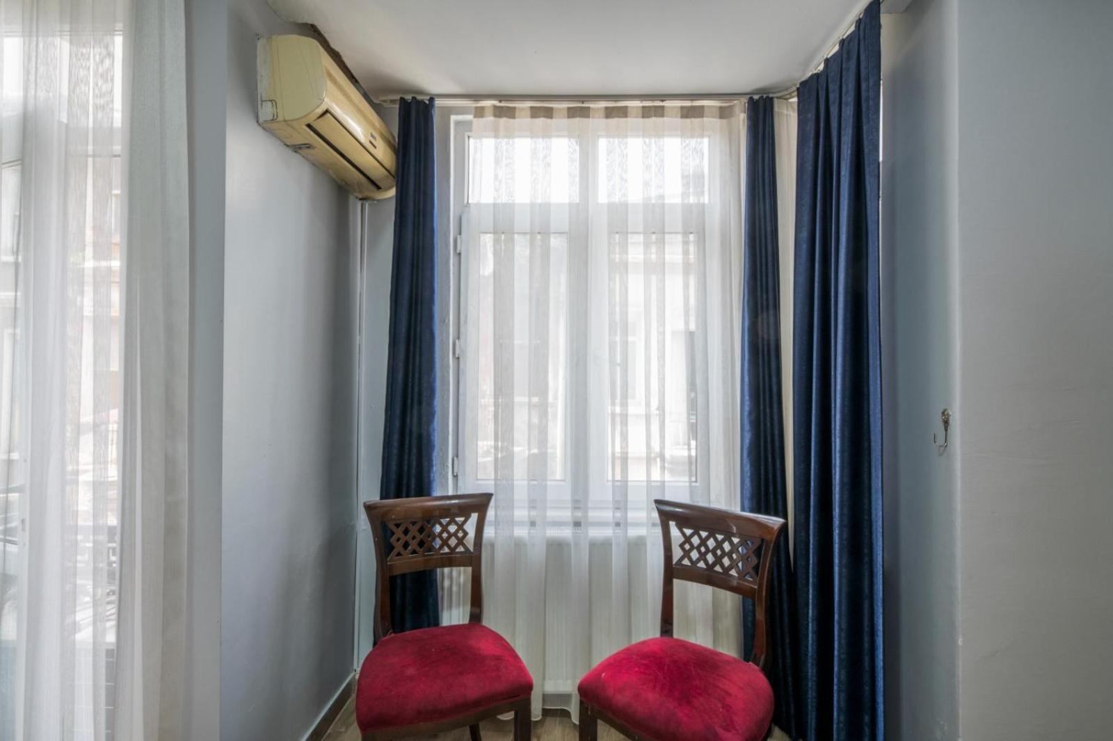 Fidan * Istambul