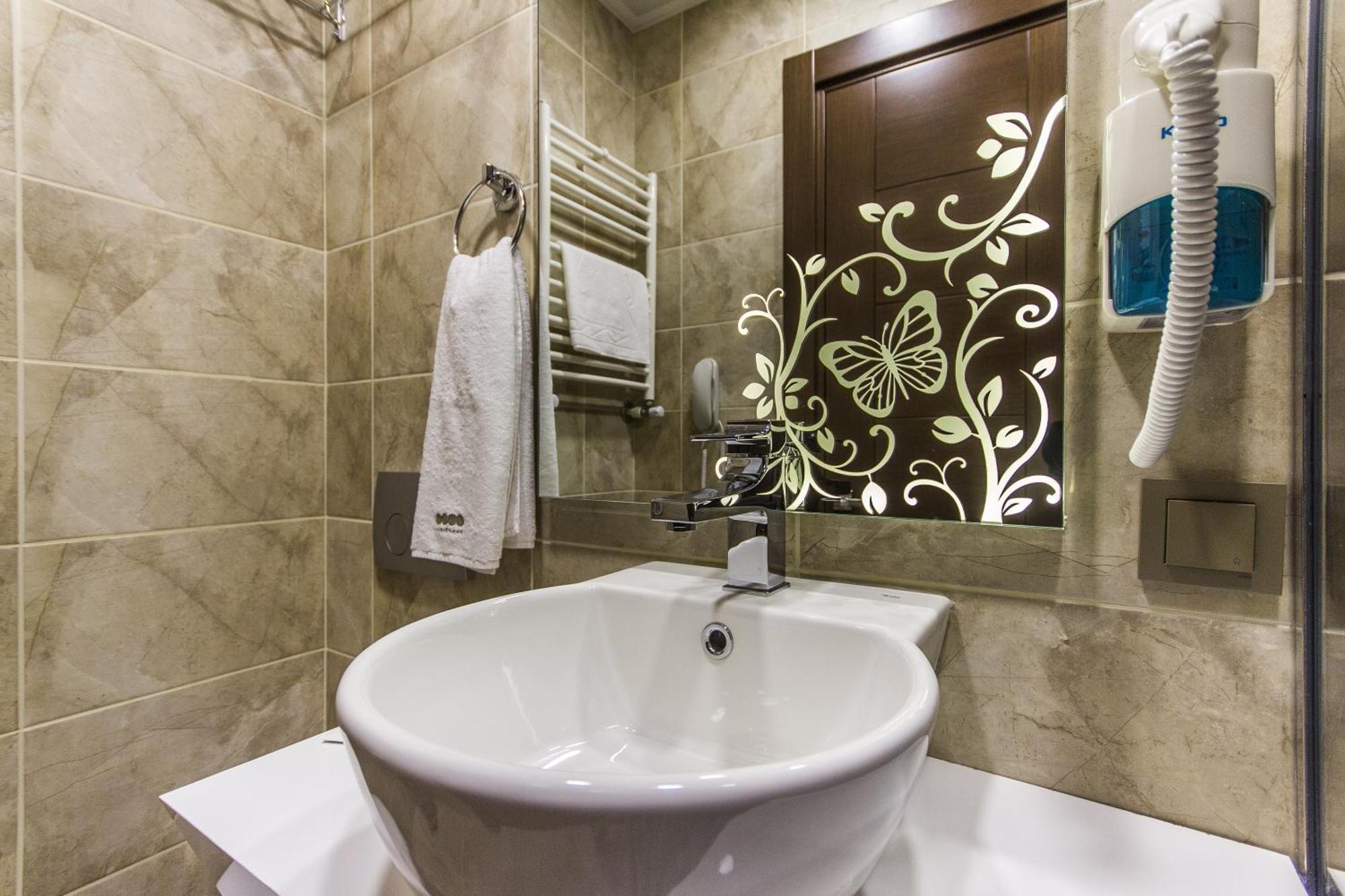 Appart hôtel Fidan